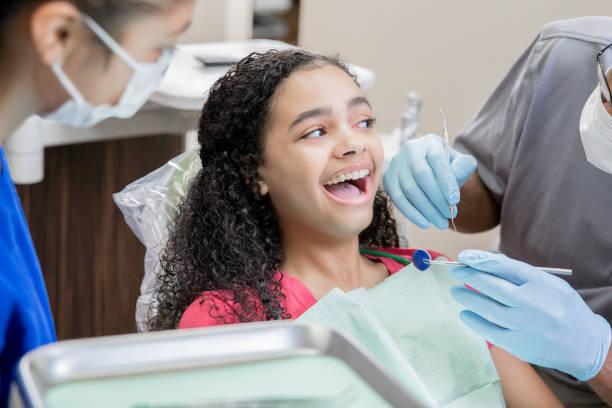 Best Emergency Denture Repair in Granger, TX