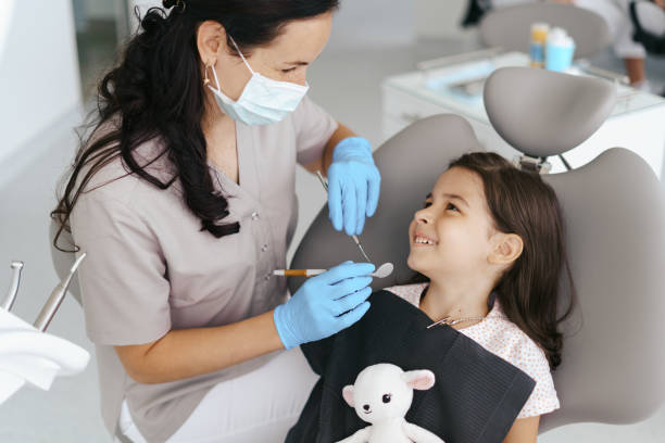 Best Emergency Dental Care for Broken or Chipped Teeth in Granger, TX
