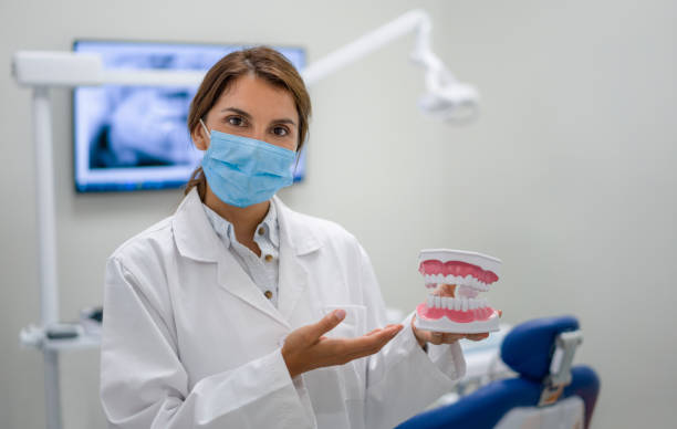 Best Urgent Care for Lost Fillings or Crowns in Granger, TX