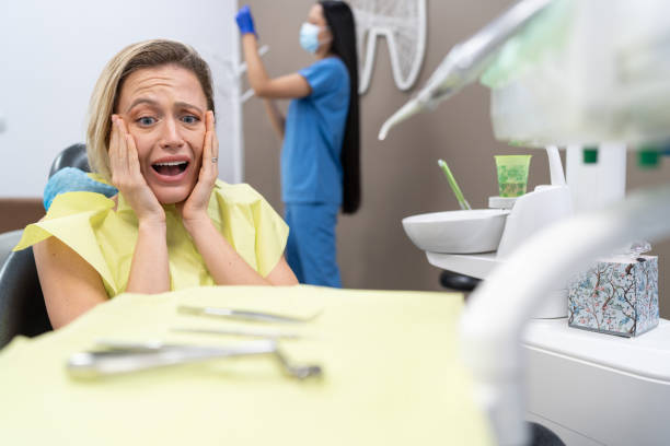 Best Emergency Tooth Extraction in Granger, TX