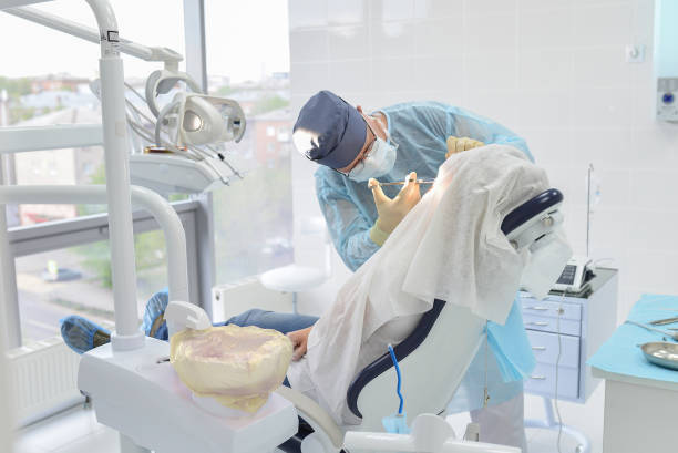 Best Emergency Treatment for Dental Infections or Abscesses in Granger, TX